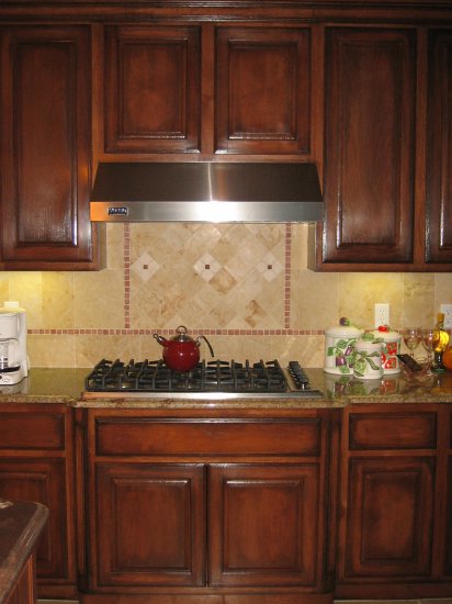 kitchen cabinets/ furniture finish - austin faux painting and designs
