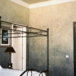 Faux painted walls in Costa Bella by Faux Real Designs