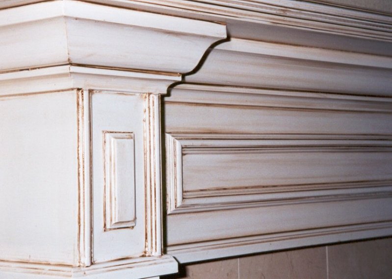 Beautiful Faux Finished Cabinets By Faux Real Designs